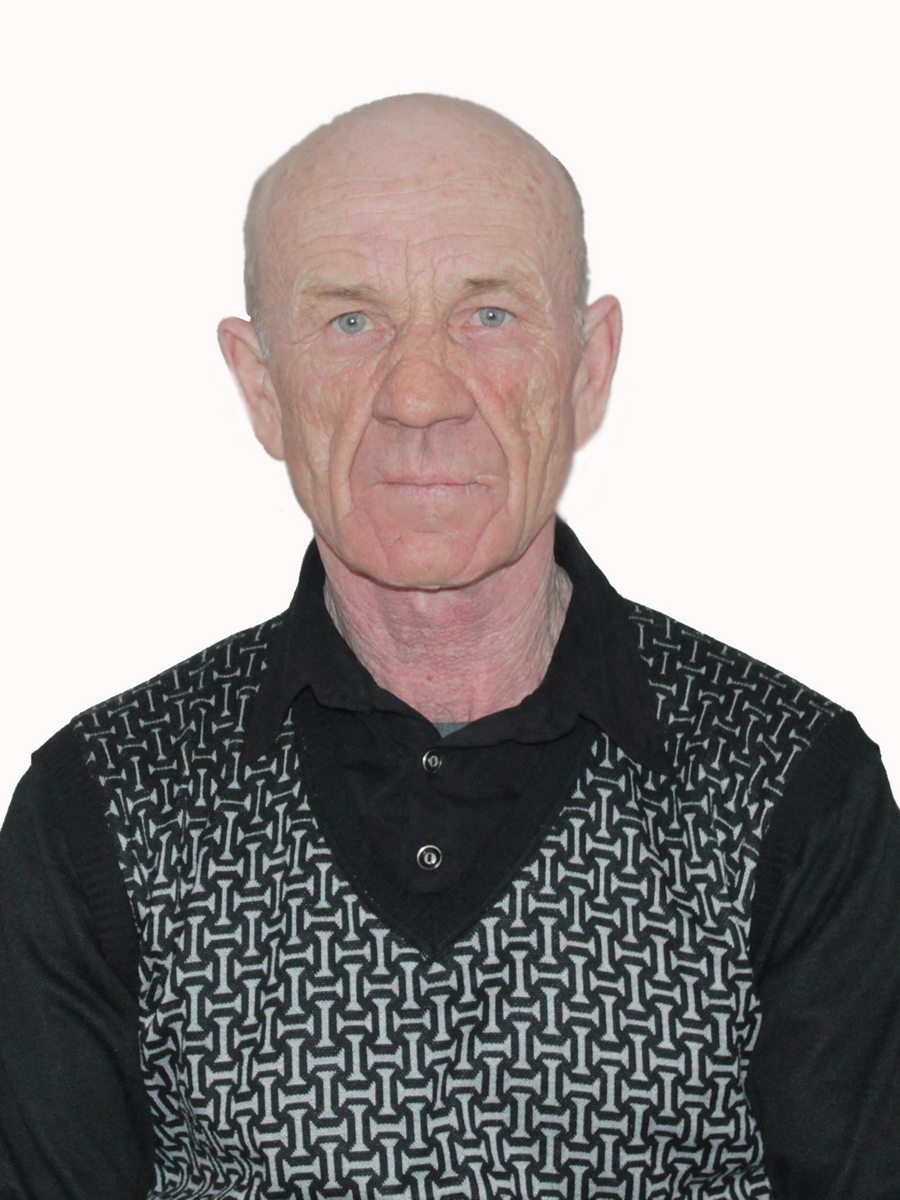 Фото Сергея Петровича